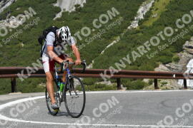 Photo #2578023 | 10-08-2022 10:51 | Passo Dello Stelvio - Waterfall curve BICYCLES