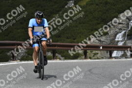 Photo #2797243 | 02-09-2022 10:54 | Passo Dello Stelvio - Waterfall curve BICYCLES