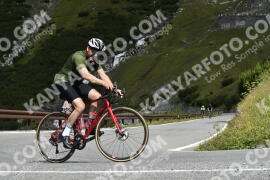 Foto #3734705 | 06-08-2023 10:29 | Passo Dello Stelvio - Waterfall Kehre BICYCLES