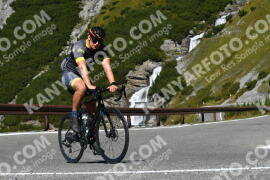 Foto #4178475 | 06-09-2023 11:41 | Passo Dello Stelvio - Waterfall Kehre BICYCLES