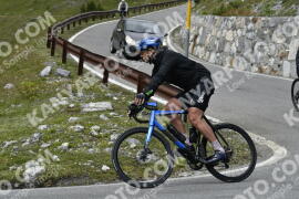 Photo #3800265 | 10-08-2023 13:55 | Passo Dello Stelvio - Waterfall curve BICYCLES