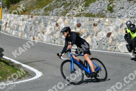 Photo #4180233 | 06-09-2023 14:42 | Passo Dello Stelvio - Waterfall curve BICYCLES