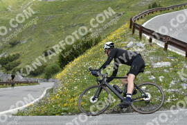 Photo #3283300 | 29-06-2023 11:30 | Passo Dello Stelvio - Waterfall curve BICYCLES