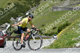 Photo #2203019 | 27-06-2022 11:42 | Passo Dello Stelvio - Waterfall curve BICYCLES
