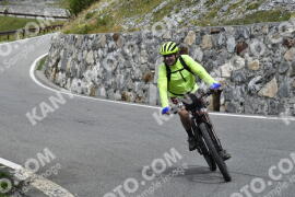 Photo #2769238 | 28-08-2022 12:21 | Passo Dello Stelvio - Waterfall curve BICYCLES