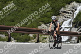 Photo #3818451 | 11-08-2023 11:39 | Passo Dello Stelvio - Waterfall curve BICYCLES
