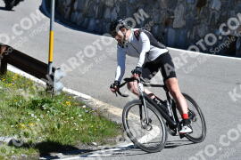 Photo #2217157 | 02-07-2022 10:24 | Passo Dello Stelvio - Waterfall curve BICYCLES