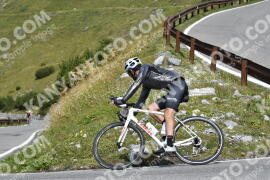 Photo #2784648 | 30-08-2022 12:08 | Passo Dello Stelvio - Waterfall curve BICYCLES