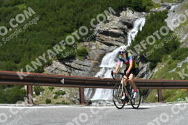 Photo #2495234 | 03-08-2022 12:39 | Passo Dello Stelvio - Waterfall curve BICYCLES