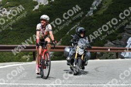 Photo #2131361 | 16-06-2022 10:51 | Passo Dello Stelvio - Waterfall curve BICYCLES