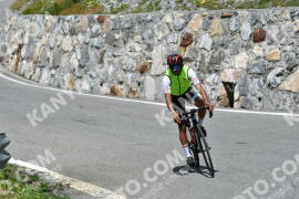 Photo #2581381 | 10-08-2022 13:31 | Passo Dello Stelvio - Waterfall curve BICYCLES