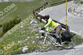 Photo #3086374 | 11-06-2023 13:32 | Passo Dello Stelvio - Waterfall curve BICYCLES