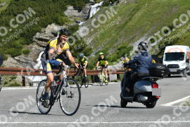 Photo #2158805 | 19-06-2022 09:46 | Passo Dello Stelvio - Waterfall curve BICYCLES