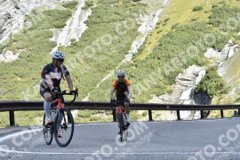 Photo #2807951 | 04-09-2022 09:39 | Passo Dello Stelvio - Waterfall curve BICYCLES