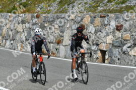 Photo #4143419 | 03-09-2023 12:51 | Passo Dello Stelvio - Waterfall curve BICYCLES