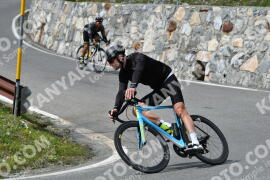 Photo #2313256 | 15-07-2022 15:53 | Passo Dello Stelvio - Waterfall curve BICYCLES