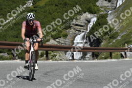Photo #3816175 | 11-08-2023 10:38 | Passo Dello Stelvio - Waterfall curve BICYCLES