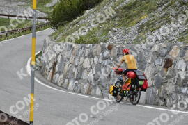 Photo #2093310 | 05-06-2022 11:26 | Passo Dello Stelvio - Waterfall curve BICYCLES