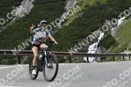 Foto #3610421 | 28-07-2023 15:21 | Passo Dello Stelvio - Waterfall Kehre BICYCLES
