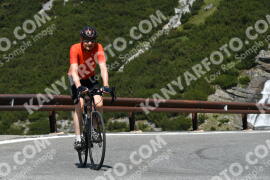 Photo #2168933 | 20-06-2022 11:11 | Passo Dello Stelvio - Waterfall curve BICYCLES