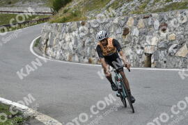 Photo #2785060 | 30-08-2022 12:33 | Passo Dello Stelvio - Waterfall curve BICYCLES