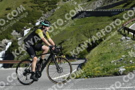 Photo #3225150 | 25-06-2023 09:33 | Passo Dello Stelvio - Waterfall curve BICYCLES