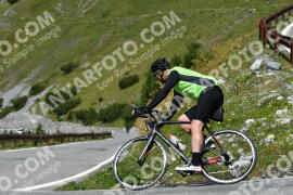 Photo #2668046 | 16-08-2022 13:13 | Passo Dello Stelvio - Waterfall curve BICYCLES