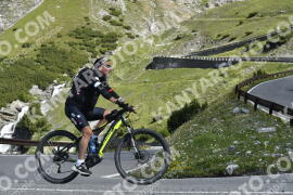 Photo #3371694 | 07-07-2023 10:07 | Passo Dello Stelvio - Waterfall curve BICYCLES