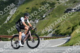 Photo #2380634 | 24-07-2022 09:52 | Passo Dello Stelvio - Waterfall curve BICYCLES