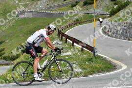 Photo #2173847 | 21-06-2022 11:17 | Passo Dello Stelvio - Waterfall curve BICYCLES