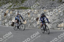 Photo #2113117 | 10-06-2022 15:54 | Passo Dello Stelvio - Waterfall curve BICYCLES