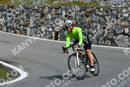Photo #4087895 | 26-08-2023 11:57 | Passo Dello Stelvio - Waterfall curve BICYCLES