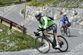 Photo #3394365 | 08-07-2023 15:36 | Passo Dello Stelvio - Waterfall curve BICYCLES