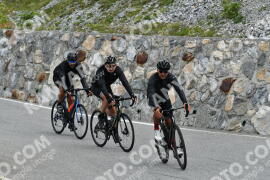 Photo #2460541 | 31-07-2022 12:25 | Passo Dello Stelvio - Waterfall curve BICYCLES