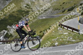 Photo #2797394 | 02-09-2022 11:14 | Passo Dello Stelvio - Waterfall curve BICYCLES