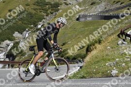 Photo #2784090 | 30-08-2022 10:25 | Passo Dello Stelvio - Waterfall curve BICYCLES