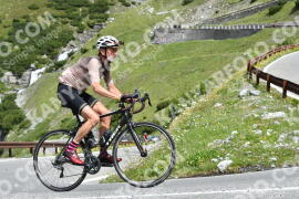 Photo #2248621 | 07-07-2022 10:52 | Passo Dello Stelvio - Waterfall curve BICYCLES