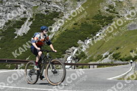 Photo #3839822 | 12-08-2023 11:48 | Passo Dello Stelvio - Waterfall curve BICYCLES