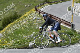 Photo #3319554 | 02-07-2023 15:56 | Passo Dello Stelvio - Waterfall curve BICYCLES