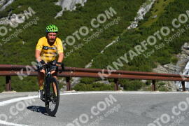 Photo #3970794 | 19-08-2023 09:53 | Passo Dello Stelvio - Waterfall curve BICYCLES