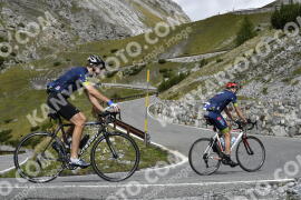 Photo #2843591 | 10-09-2022 12:41 | Passo Dello Stelvio - Waterfall curve BICYCLES