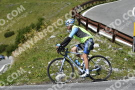 Photo #2721243 | 23-08-2022 14:19 | Passo Dello Stelvio - Waterfall curve BICYCLES