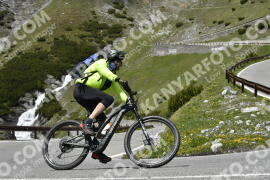 Photo #3099581 | 14-06-2023 13:40 | Passo Dello Stelvio - Waterfall curve BICYCLES