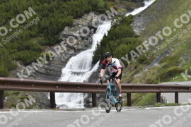 Photo #3080472 | 10-06-2023 10:01 | Passo Dello Stelvio - Waterfall curve BICYCLES