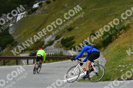 Photo #4268773 | 16-09-2023 13:14 | Passo Dello Stelvio - Waterfall curve BICYCLES