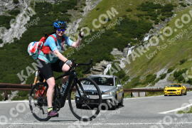 Photo #2495565 | 03-08-2022 11:49 | Passo Dello Stelvio - Waterfall curve BICYCLES