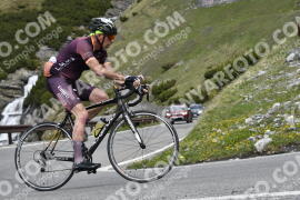 Photo #2079365 | 02-06-2022 10:50 | Passo Dello Stelvio - Waterfall curve BICYCLES