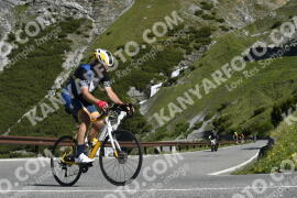 Photo #3225567 | 25-06-2023 09:59 | Passo Dello Stelvio - Waterfall curve BICYCLES