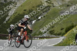 Photo #3255505 | 27-06-2023 12:35 | Passo Dello Stelvio - Waterfall curve BICYCLES