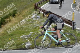 Photo #2769531 | 28-08-2022 12:51 | Passo Dello Stelvio - Waterfall curve BICYCLES